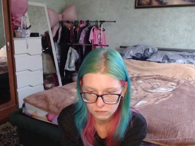 malvinella live cam on BongaCams