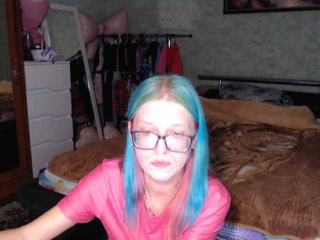 malvinella live cam on BongaCams
