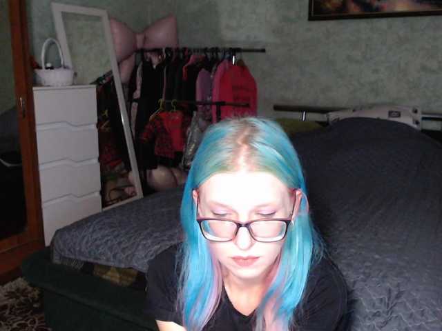 malvinella live cam preview