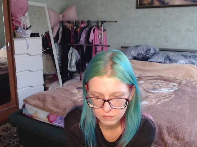 malvinella live cam on BongaCams