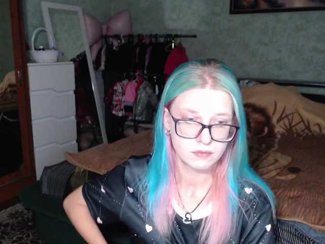 malvinella live cam on BongaCams