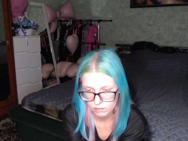 malvinella live cam on BongaCams