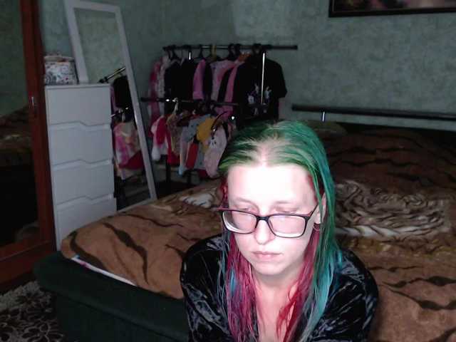 malvinella live webcam show
