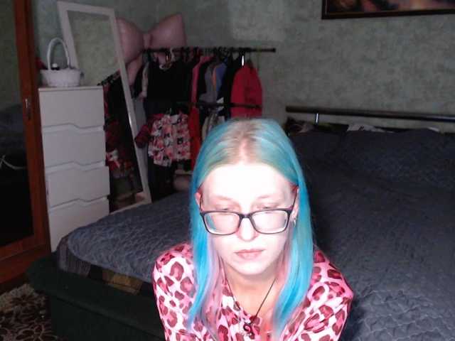 malvinella live cam on BongaCams