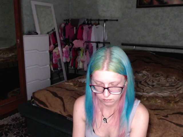 malvinella live sex show