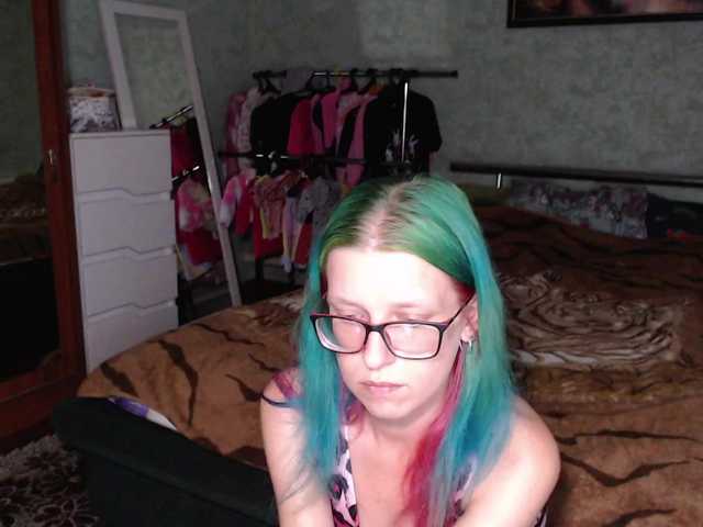 malvinella live webcam show