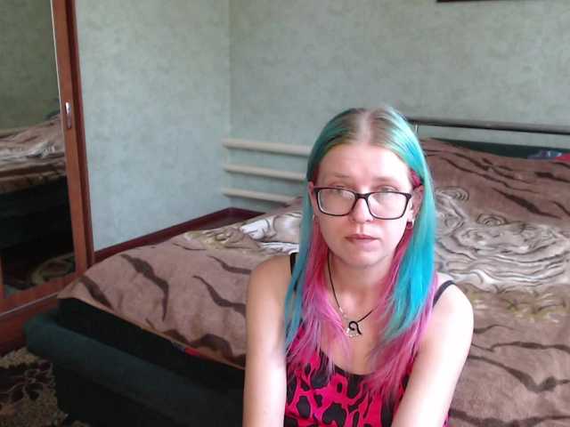malvinella live sex show