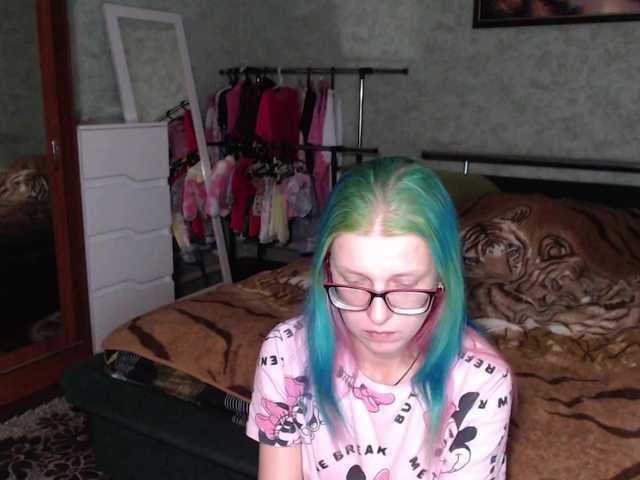 malvinella live cam on BongaCams