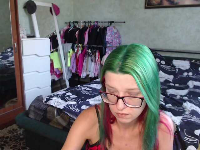 malvinella live cam on BongaCams