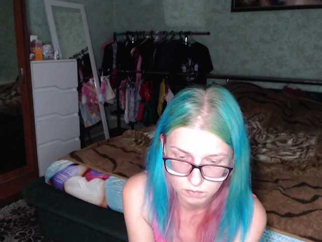 malvinella live webcam show