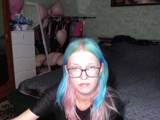 malvinella live cam on BongaCams