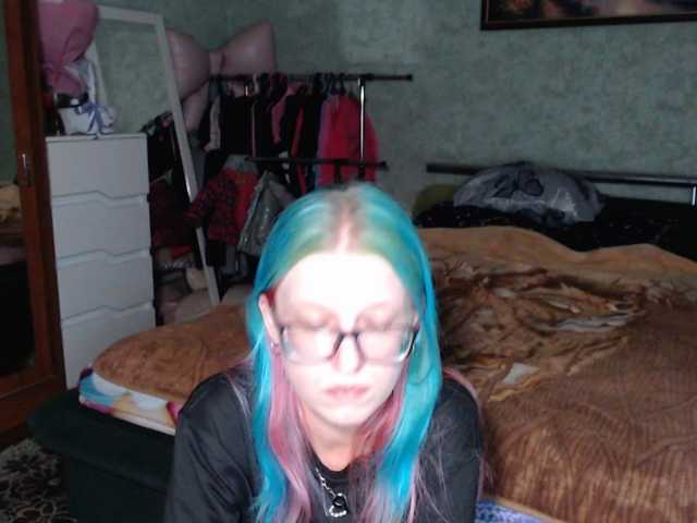 malvinella live cam on BongaCams