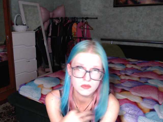 malvinella, en vivo ahora en BongaCams