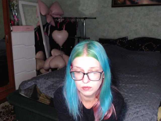 malvinella live cam on BongaCams