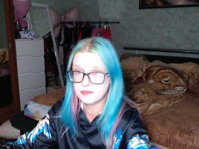 malvinella live cam on BongaCams