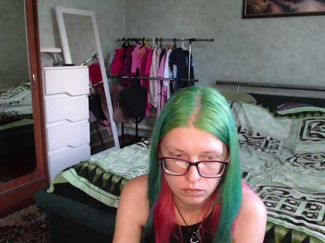 malvinella cam belle