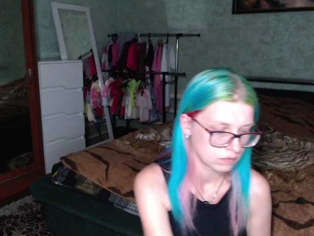 malvinella live sex show