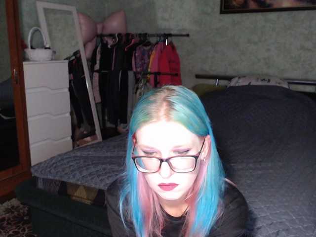 malvinella live cam on BongaCams