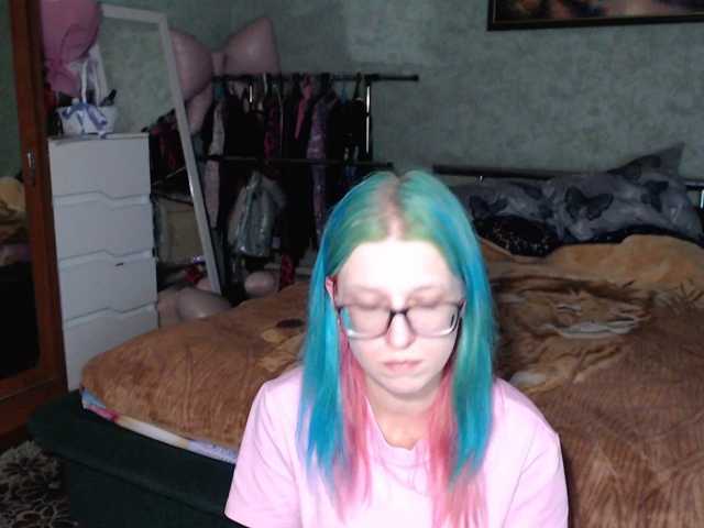 malvinella live cam on BongaCams