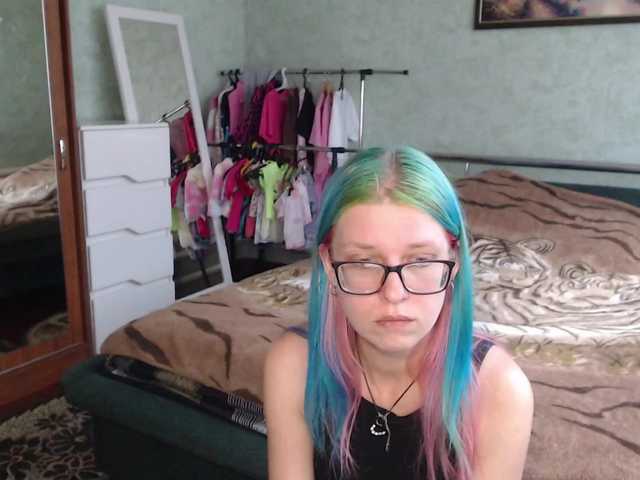 malvinella cam belle
