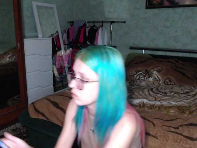 malvinella live sex show