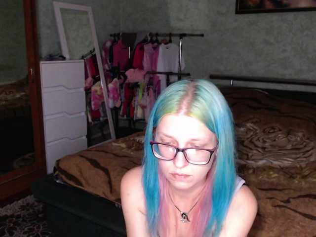 malvinella live cam on BongaCams