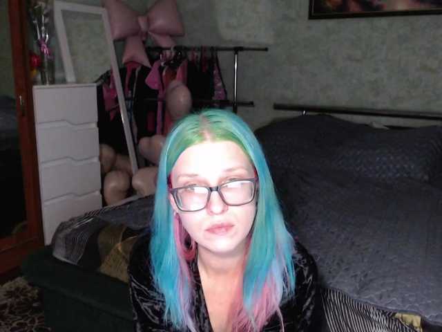 malvinella live cam on BongaCams