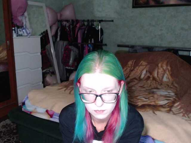 malvinella live cam on BongaCams