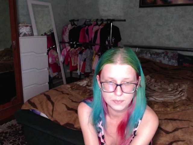 malvinella live webcam show