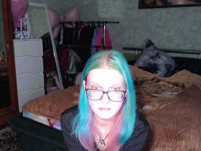 malvinella live cam on BongaCams
