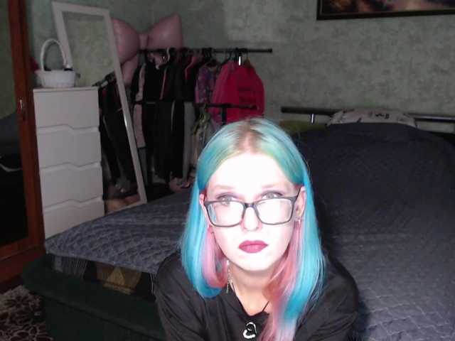 malvinella, en vivo ahora en BongaCams