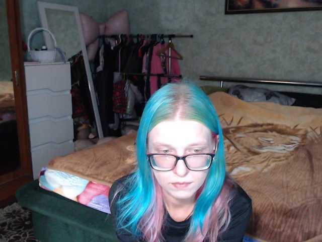 malvinella live cam on BongaCams