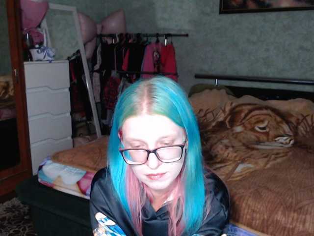 malvinella live cam on BongaCams