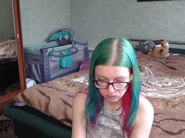 malvinella's BongaCams show and profile