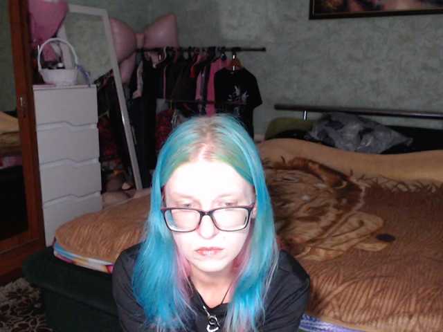 malvinella, live now on BongaCams