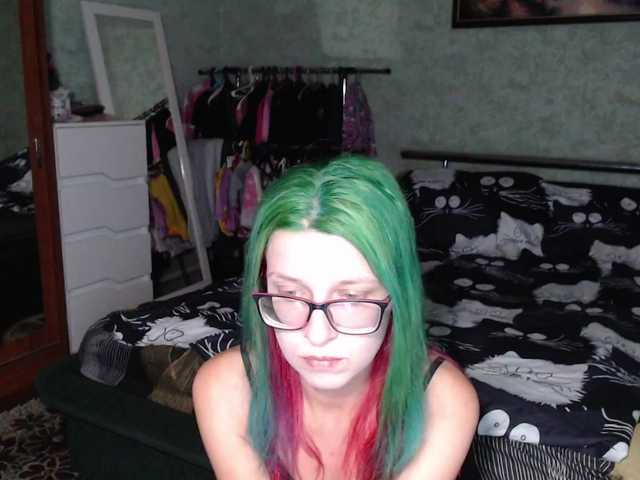 malvinella live cam on BongaCams