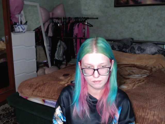 malvinella live cam preview