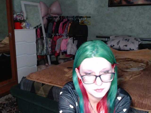malvinella live cam on BongaCams