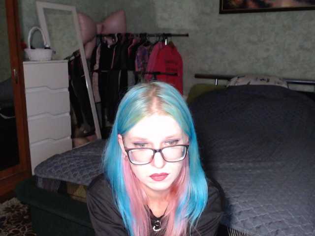 malvinella live cam on BongaCams