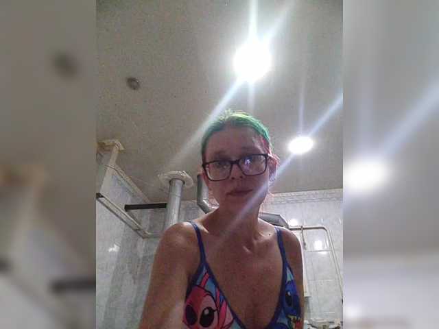 malvinella live sex show