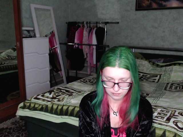 malvinella cam belle
