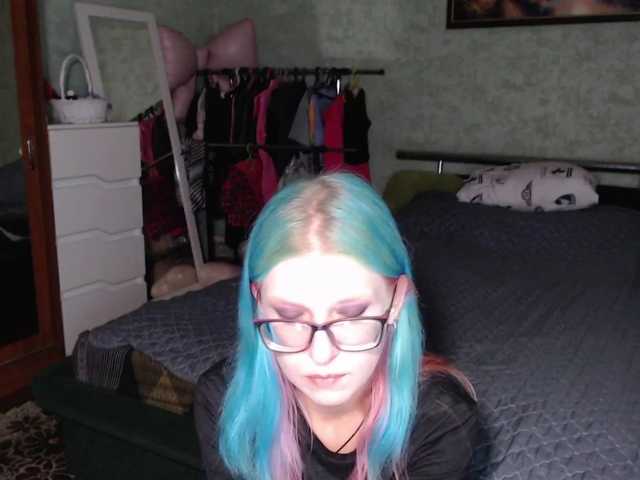 malvinella live cam on BongaCams