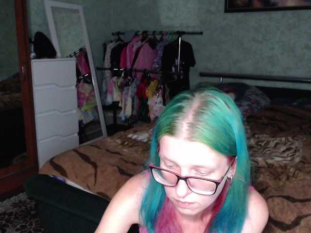 malvinella live webcam show