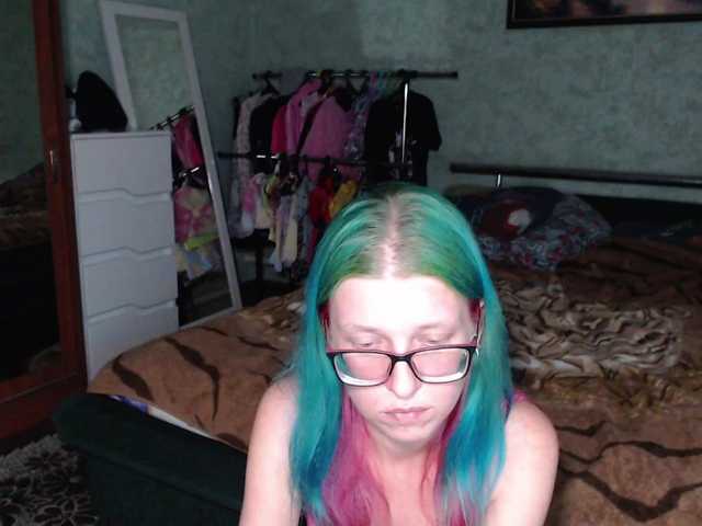 malvinella live webcam show