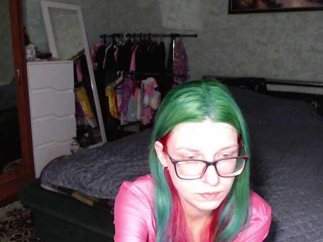 malvinella live cam on BongaCams