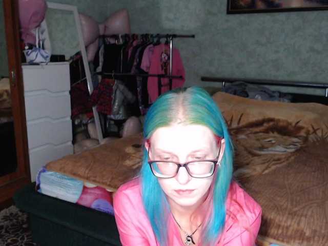 malvinella live cam on BongaCams