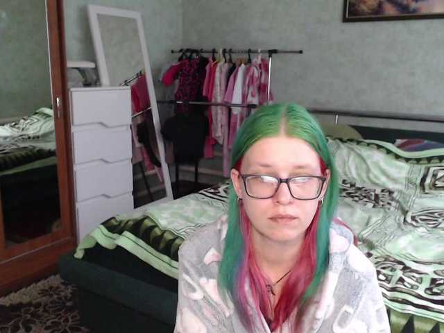 malvinella live cam on BongaCams
