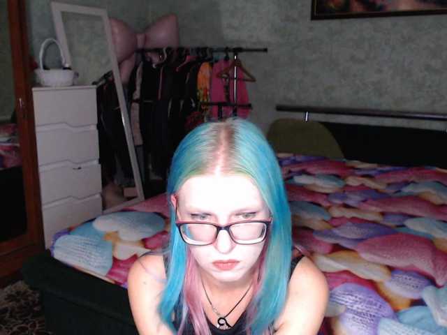 malvinella, en vivo ahora en BongaCams