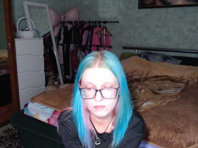 malvinella, en directo ahora en BongaCams
