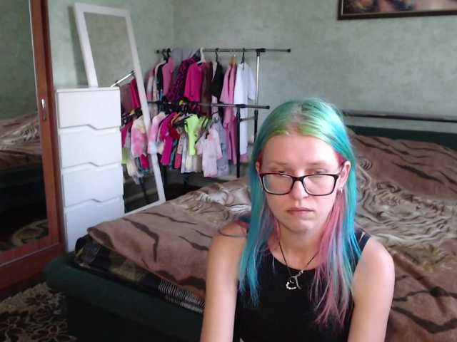 malvinella cam belle